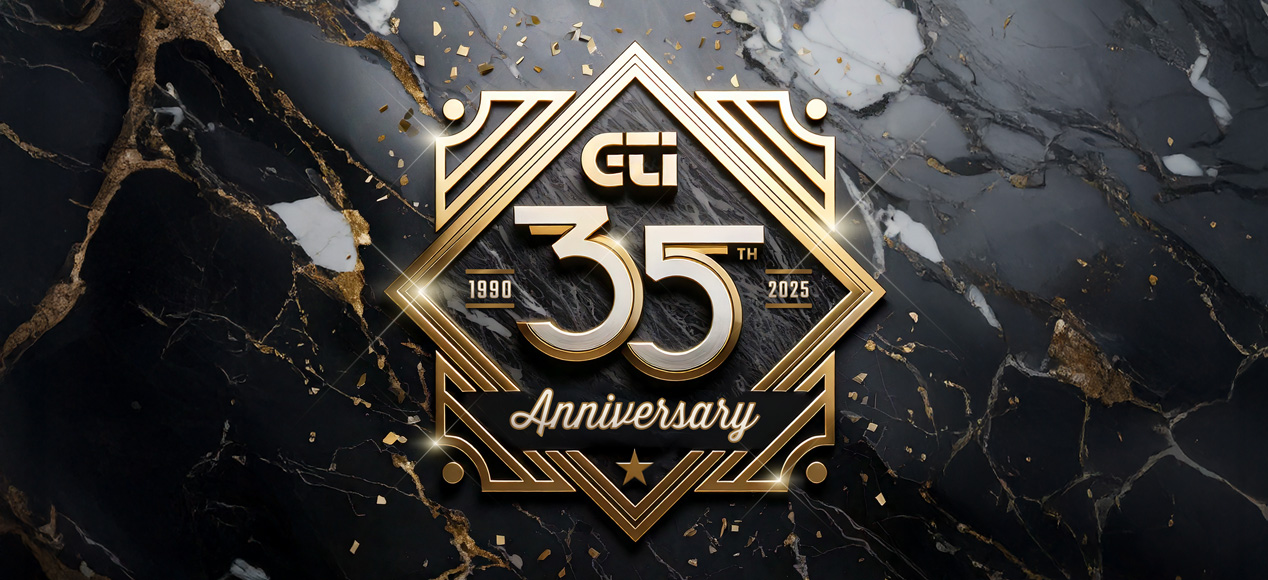 Glaz-Tech Celebrates 35th Anniversary
