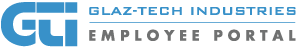 Glaz-Tech Industries Employee Portal