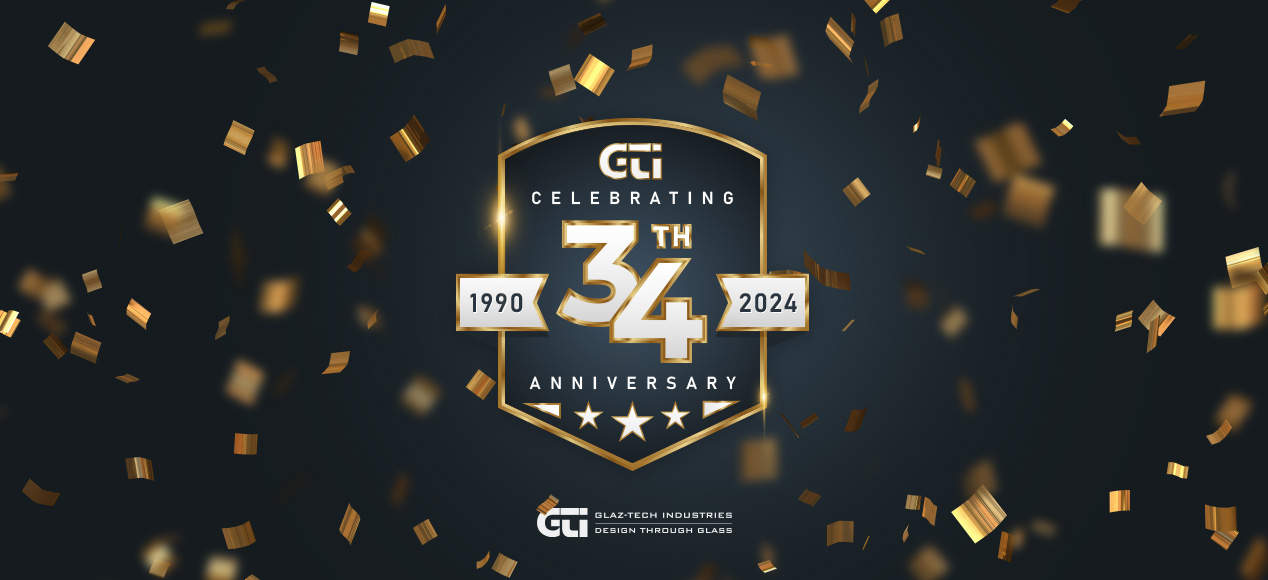 GlazTech Industries Wholesale Glass Distributor and Fabricator