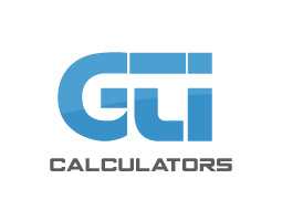 Glaz Tech Calculators