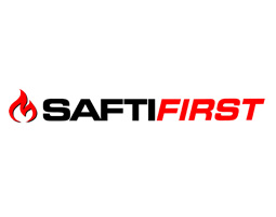 Safti First Fire Rated Glass